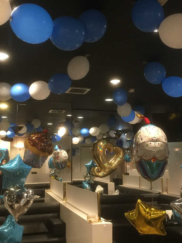 バルーンショップ