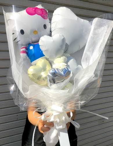 バルーンギフト