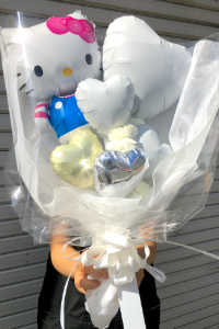 バルーンブーケ