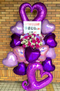 バルスタハート