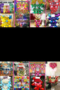 オーダーメイドフラスタ